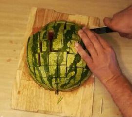 快捷的吃瓜方式,揭秘吃瓜群众的快捷攻略