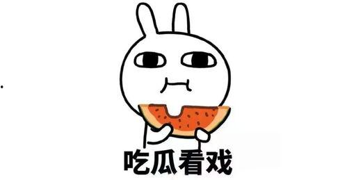 老乡跟老乡吃瓜