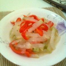 灵昆白瓜怎么吃,解锁夏日清新美味