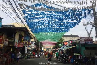 马尼拉枪战吃瓜堂,吃瓜群众视角下的惊心动魄瞬间