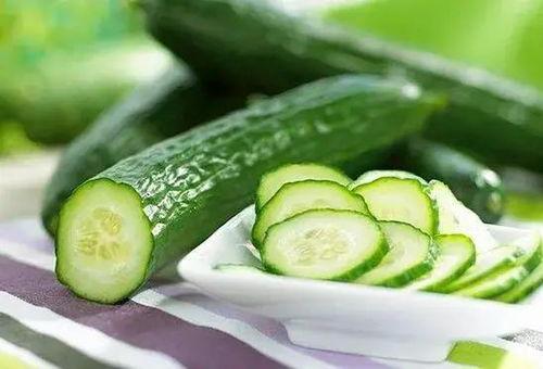 瓜怎么吃才健康