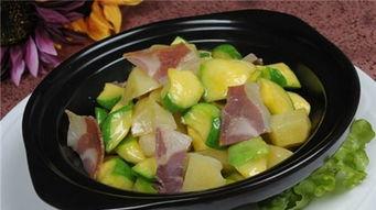 云南柄瓜怎么吃,探索地道的云南风味