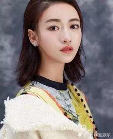 吴谨言吃瓜玄学,揭秘娱乐圈背后的神秘力量