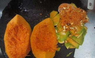 香香吃瓜百合瓜,揭秘百合瓜的独特魅力