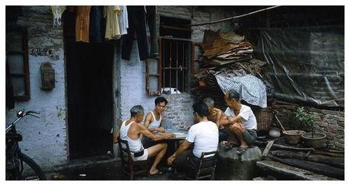 吃瓜群众1985,吃瓜群众见证的时代变迁