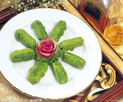 吃瓜吃到美食图片大全,一场视觉与味蕾的双重盛宴