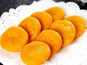 减肥吃蓝瓜饼,减肥路上的美味助力