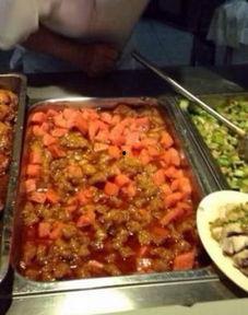 学校食堂最近吃瓜,揭秘食堂那些事儿