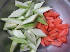 鸡吃不吃角瓜,揭秘它们对角瓜的喜爱之谜