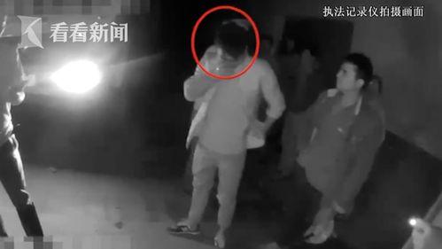 吃瓜群众被石头误伤