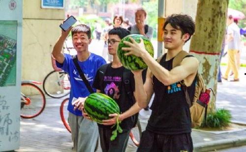 吃瓜泄密西安大学