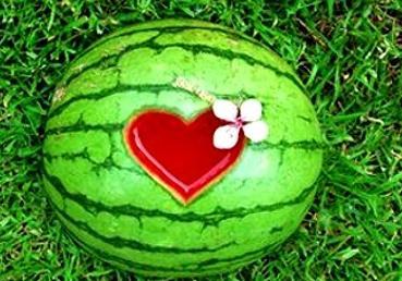 梦到吃瓜的含义,吃瓜背后的深层寓意