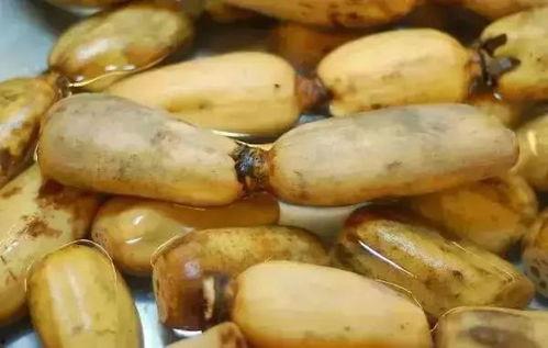 吃梨瓜发水泡,揭秘神奇水果的神奇现象