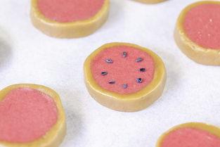 吃瓜曲奇云盘,云端美食新体验