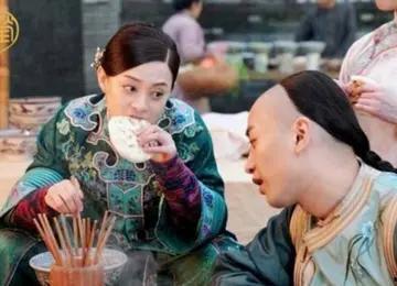 看瓜吃戏,揭秘娱乐圈幕后故事