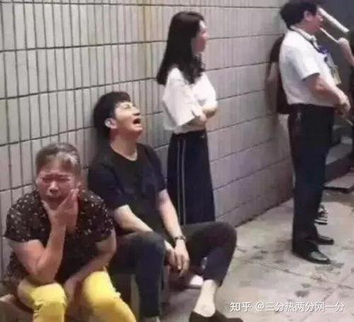 高考母子吃瓜事件,一场意外引发的舆论漩涡