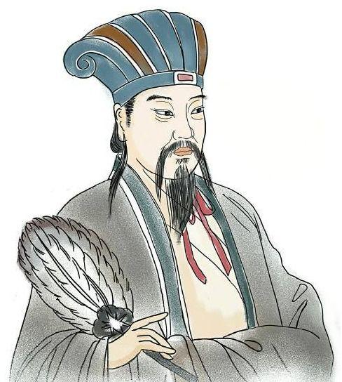 诸葛亮吃瓜,诸葛亮吃瓜背后的谋略深意