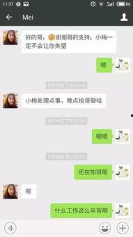 微信聊天吃瓜套路,轻松成为朋友圈“瓜王”